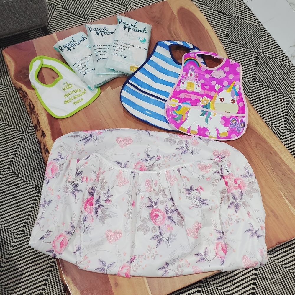 All Brand New BABY PACKAGE